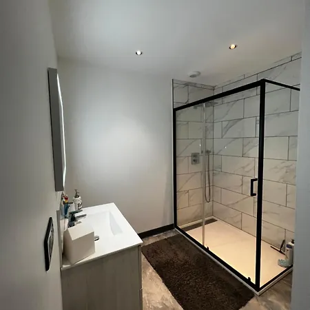 Apartment Duplex En Plein Coeur De Moulins (Allier)