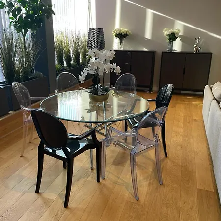 Duplex En Plein Coeur De * Moulins (Allier)